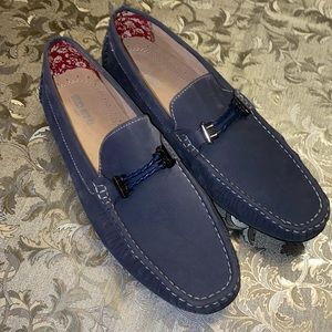 stacy adam’s men’s loafers size 11